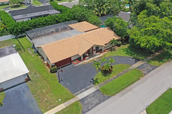 Eldorado Estates In Plantation, 7381 SW 6th Ct, Plantation, Florida 33317, image 1