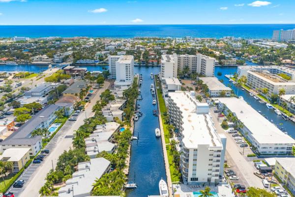 49th Street Townhomes, 3010 NE 49th St #7, Fort Lauderdale, Florida 33308, image 3