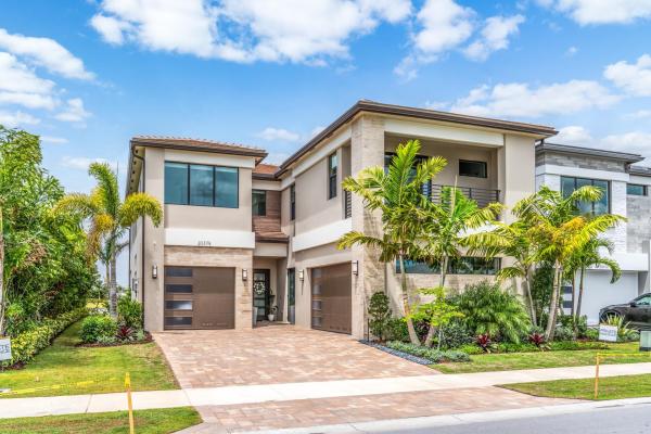 20379 Juniper Bay Ave, Boca Raton, Florida 33434, image 1