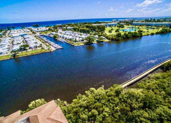 Tuscany On The Intracoastal, 4404 Tuscany Way, Boynton Beach, Florida 33435, image 3