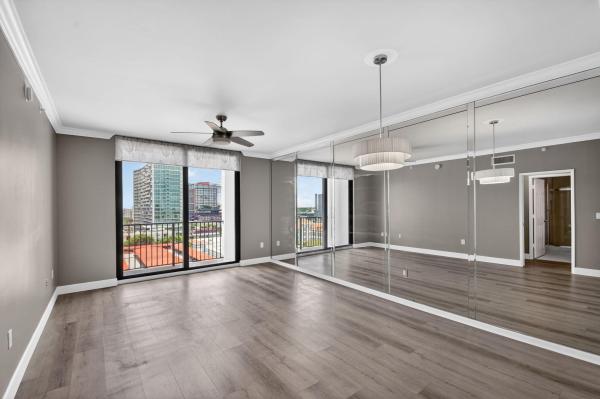 The Tower At CityPlace, 651 Okeechobee Blvd #1008, West Palm Beach, Florida 33401, image 1