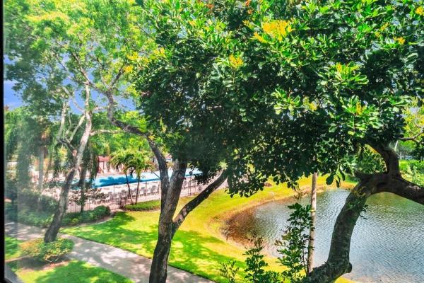 Huntington Lakes 4, 7341 Amberly Ln #307, Delray Beach, Florida 33446, image 3