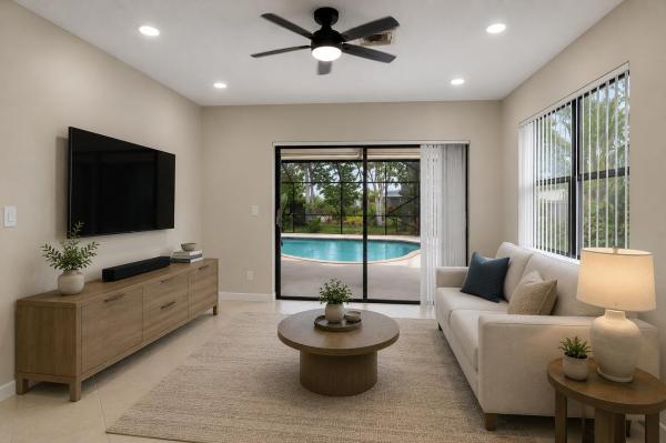 Boca Fontana, 9901 Majorca Pl, Boca Raton, Florida 33434, image 1