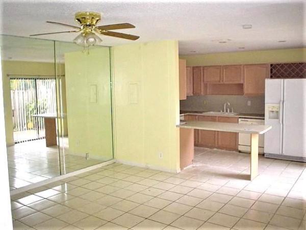 Woodstock Townhomes, 1705 N Congress Ave, West Palm Beach, Florida 33401, image 1