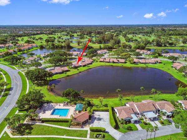 The Landings At Aberdeen, 5537 Parkwalk Cir E, Boynton Beach, Florida 33472, image 1