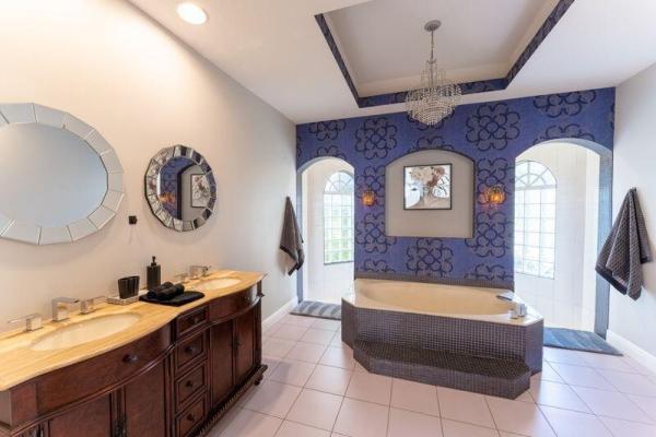 Torino, 6138 NW Ginger Ln, Port St. Lucie, Florida 34986, image 3
