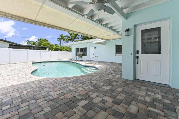 Hillbrook, 2224 NW 6th Ter, Wilton Manors, Florida 33311, image 3