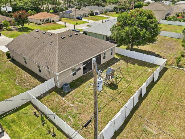 3757 SW Kistler St, Port St. Lucie, Florida 34953, image 1
