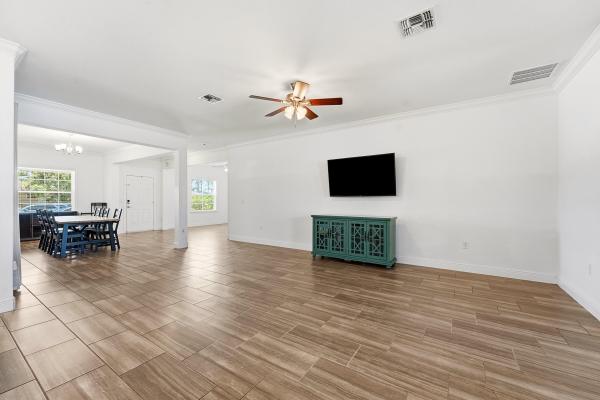 3757 SW Kistler St, Port St. Lucie, Florida 34953, image 2