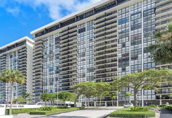 Charter Club, 600 NE 36th St #309, Miami, Florida 33137, image 1