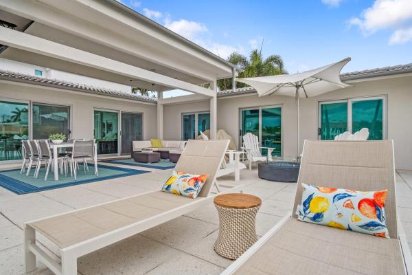 Bermuda Riviera, 35 Castle Harbor Is, Fort Lauderdale, Florida 33308, image 3