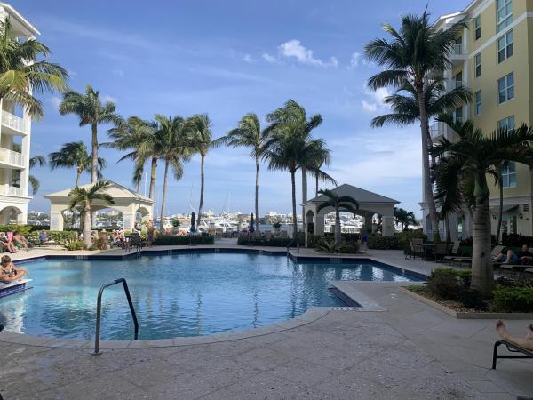 The Moorings At Lantana, 806 E Windward Way #111, Lantana, Florida 33462, image 1