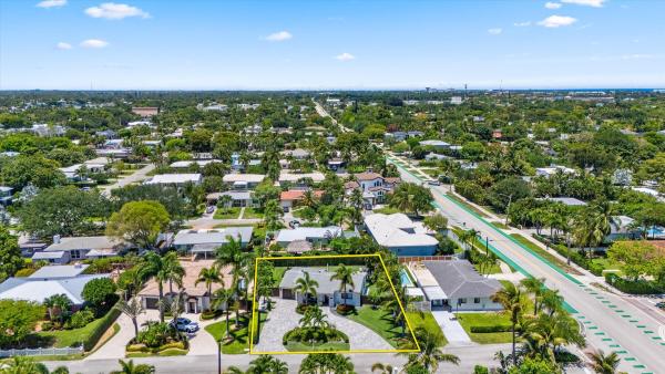 Bonniecrest, 115 Highland Ln, Delray Beach, Florida 33444, image 2