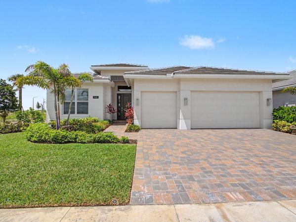 Belterra At Tradition, 9483 SW Pinnacle Pl, Port St. Lucie, Florida 34987, image 2