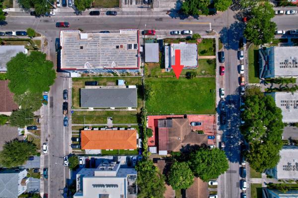 Druid Court, 512 SW 6th Ave, Miami, Florida 33130, image 3