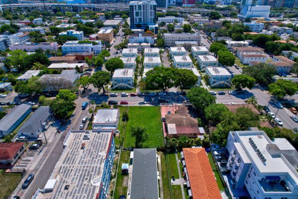 Druid Court, 512 SW 6th Ave, Miami, Florida 33130, image 1