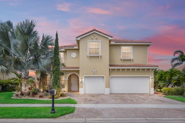 The Estates At Tradition, 12101 SW Aventino Dr, Port St. Lucie, Florida 34987, image 3