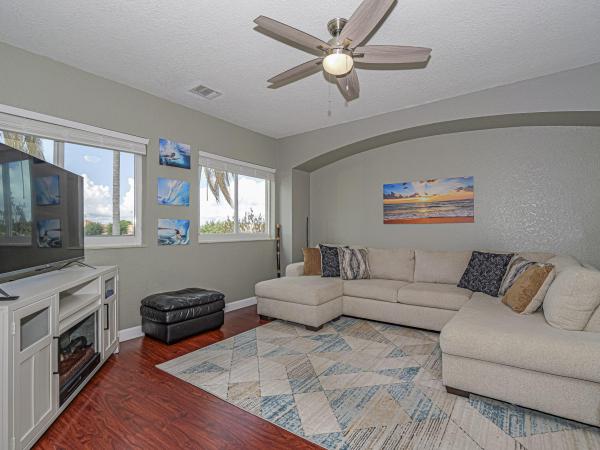St James Golf Club, 391 NW Sheffield Cir, Port St. Lucie, Florida 34983, image 1