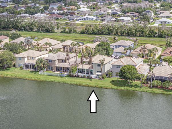 St James Golf Club, 391 NW Sheffield Cir, Port St. Lucie, Florida 34983, image 3