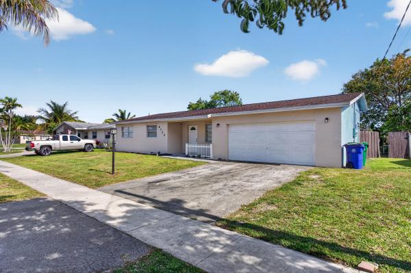 Margate No HOA, 6720 NW 26th St, Margate, Florida 33063, image 1