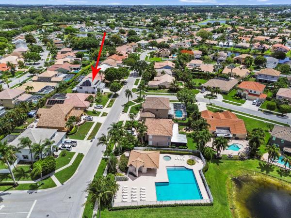 Le Palais, 5705 Descartes Cir, Boynton Beach, Florida 33472, image 3