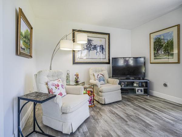 Aquanique Ocean Club, 2700 N Highway A1a #305, Fort Pierce, Florida 34949, image 1