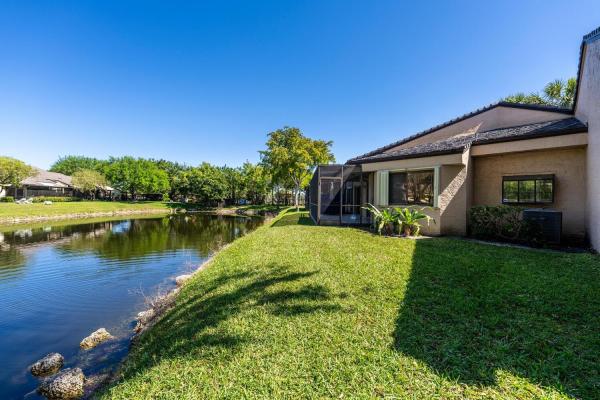 Chelsea At Jacaranda, 9415 Chelsea Dr N, Plantation, Florida 33324, image 2