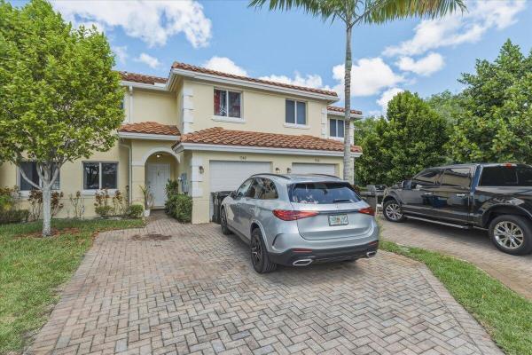 The Crossings, 1340 SW 53rd Ave, North Lauderdale, Florida 33068, image 3