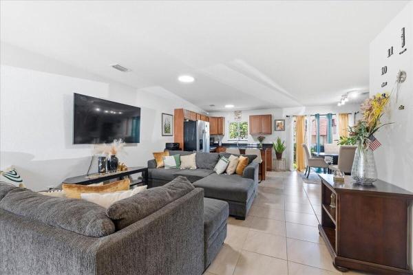 The Crossings, 1340 SW 53rd Ave, North Lauderdale, Florida 33068, image 2