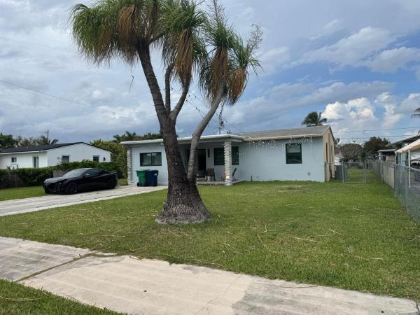 1561 NE 14th St, Homestead, Florida 33033, image 3