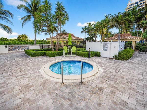 OceanTree, 3400 N Ocean Dr #1406, Riviera Beach, Florida 33404, image 1