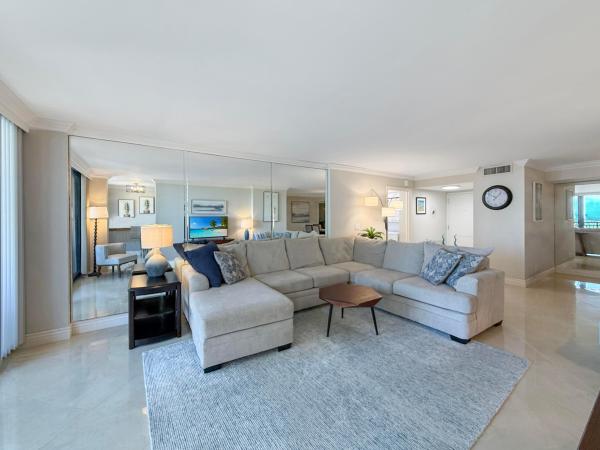 OceanTree, 3400 N Ocean Dr #1406, Riviera Beach, Florida 33404, image 1