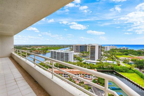 Sea Ranch Club Of Boca, 4201 N Ocean Blvd #1801, Boca Raton, Florida 33431, image 3