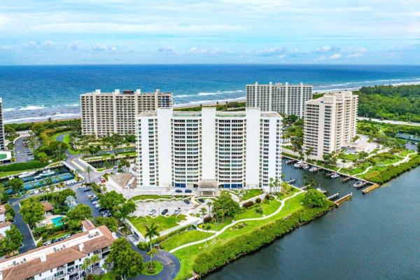 Sea Ranch Club Of Boca, 4201 N Ocean Blvd #1801, Boca Raton, Florida 33431, image 2