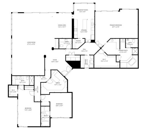 Sea Ranch Club Of Boca, 4201 N Ocean Blvd #1801, Boca Raton, Florida 33431, image 1