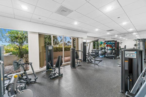 Sea Ranch Club Of Boca, 4201 N Ocean Blvd #1801, Boca Raton, Florida 33431, image 2