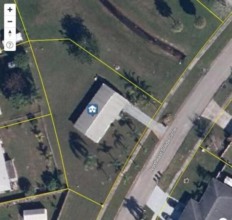 Floresta Pines, 502 NE Solida Cir, Port St. Lucie, Florida 34983, image 1