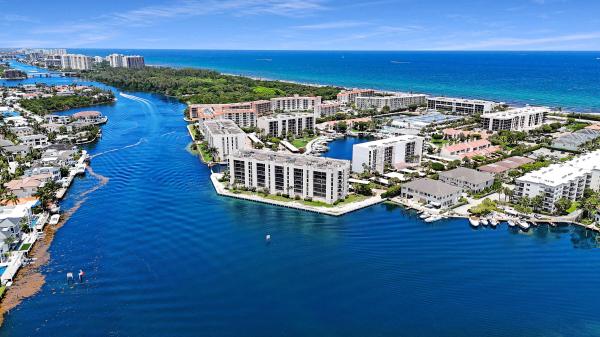 Yacht & Racquet Club Of Boca Raton, 2697 N Ocean Blvd #5050, Boca Raton, Florida 33431, image 3