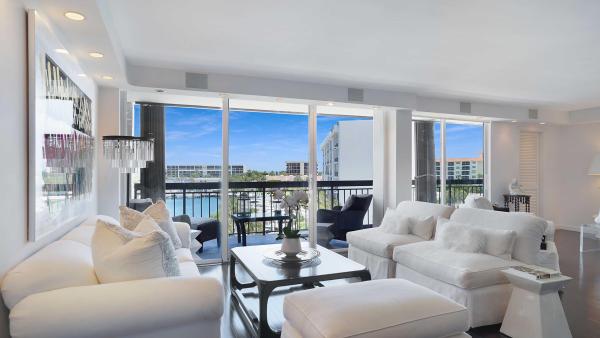 Yacht & Racquet Club Of Boca Raton, 2697 N Ocean Blvd #5050, Boca Raton, Florida 33431, image 3