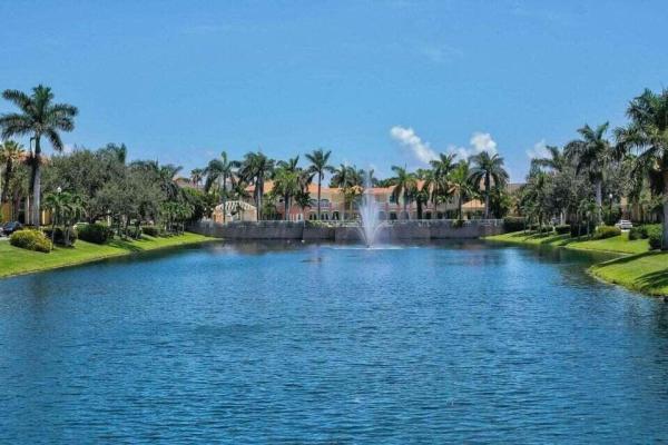 Residences At Legacy Place, 11031 Legacy Blvd #103, Palm Beach Gardens, Florida 33410, image 3