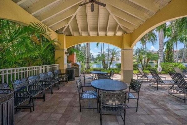 Residences At Legacy Place, 11031 Legacy Blvd #103, Palm Beach Gardens, Florida 33410, image 2