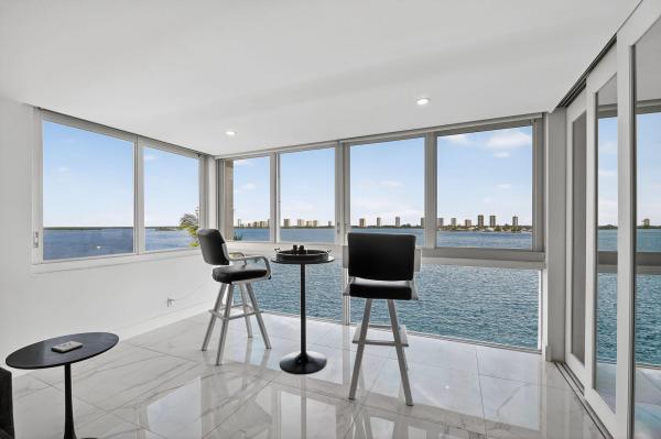 Lake Harbour Towers South, 301 Lake Shore Dr #801, Lake Park, Florida 33403, image 2