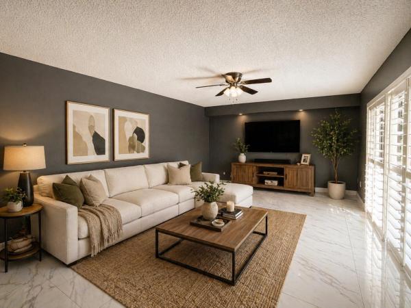 Village Of Sandalwood Lakes South, 6414 64th Way, West Palm Beach, Florida 33409, image 3