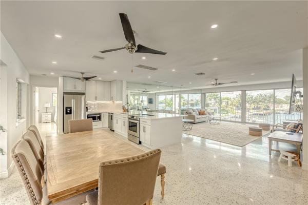 Sunrise Bay Club, 2717 Yacht Club Blvd #6E, Fort Lauderdale, Florida 33304, image 2