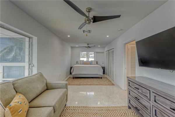 Sunrise Bay Club, 2717 Yacht Club Blvd #6E, Fort Lauderdale, Florida 33304, image 3