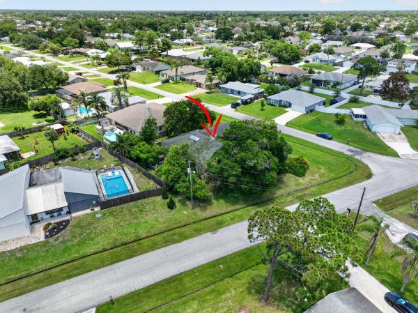 Riverview, 674 SE Starfish Ave, Port St. Lucie, Florida 34983, image 1