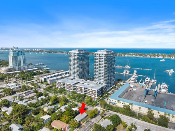 Northwood Gardens, 401 42nd St, West Palm Beach, Florida 33407, image 1