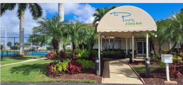 1360 NW 19th Ter #101, Delray Beach, Florida 33445, image 1