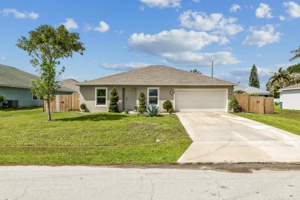 766 SE Academy Ln, Port St. Lucie, Florida 34984, image 1