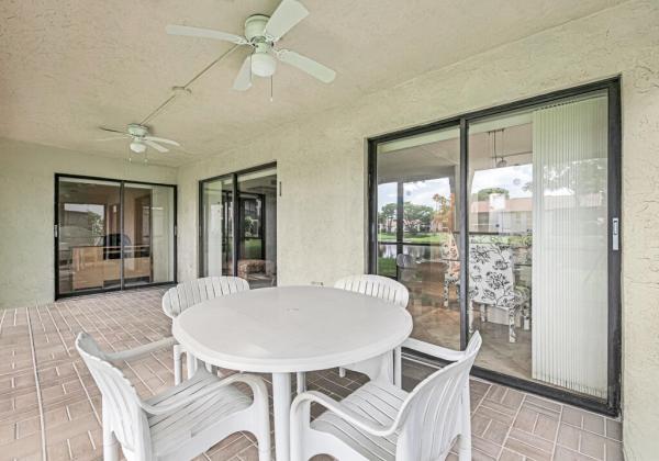 10851 Palm Lake Ave #101, Boynton Beach, Florida 33437, image 2
